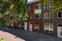 Woning Niermansgang 22 Enschede