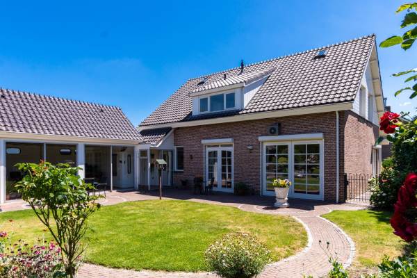 Woning Slink 18 Puiflijk