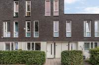 Woning Waalstraat 33 Nijmegen