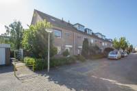 Woning Henriette Davidsstraat 20 Lisse