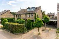 Woning de Bas 11 Ewijk