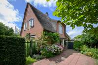 Woning Terweeweg 45 Oegstgeest