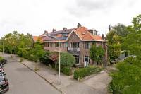 Woning Regentesselaan 33 Oegstgeest