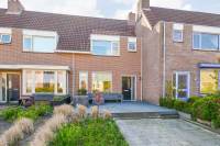 Woning Burg. Warnerslaan 22 Anna Paulowna