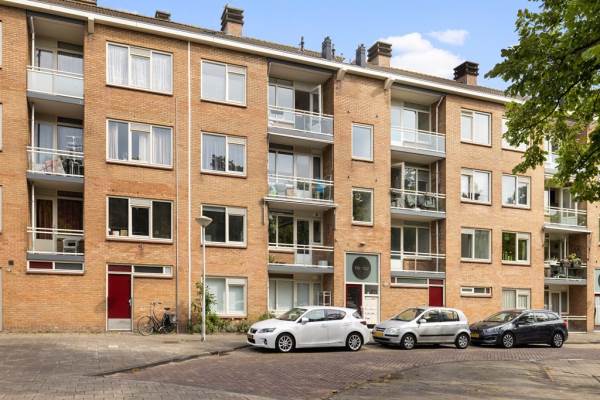 Woning Beemsterstraat 518 AMSTERDAM