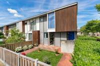 Woning Jan van Goyenstraat 25 ALMERE