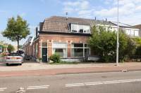Woning Lage Rijndijk 113 Leiden