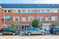Woning Merwedekade 224bis Utrecht
