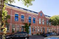 Woning Volmarijnstraat 12 Rotterdam