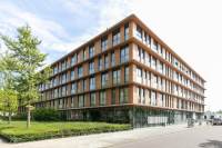 Woning Abdijstraat 162 Breda