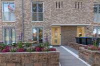 Woning Patersweg 8C Dordrecht