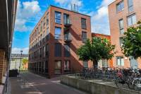 Woning Lissabonstraat 67 Groningen