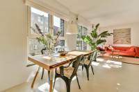 Woning Oostenburgervoorstraat 5C Amsterdam