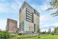 Woning Raoul Wallenbergstraat 81+pp AMSTERDAM