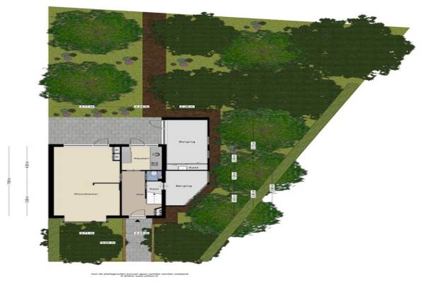 Woning Cobetstraat 49, Nieuw In Verkoop LEIDEN