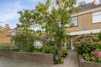 Woning Willem Barentszlaan 64, Nieuw In Verkoop VOORSCHOTEN