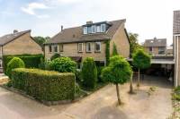 Woning De Bas 11 EWIJK