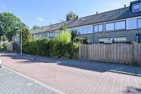 Woning Schoenerstraat 28 ZAANDAM