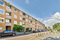Woning Frieslandstraat 11 AMSTERDAM