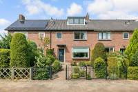 Woning Laan van Eikenrode 67 Loosdrecht