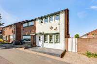 Woning Jan Steenstraat 9 Heerlen