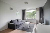 Woning Rembrandtstraat 76B Spijkenisse