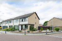 Woning Constantijn Huygenslaan 13 Winschoten