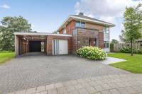 Woning Freulestrjitte 6 Driezum