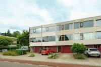 Woning Hogerhorst 27 Ede