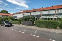 Woning van der Fuyckstraat 136 Brielle