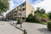 Woning Jacob van Akenstraat 138 Rotterdam