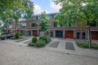 Woning Bosboomhof 12 Lekkerkerk