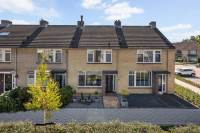 Woning Boslaan 25 ZEVENHUIZEN ZH