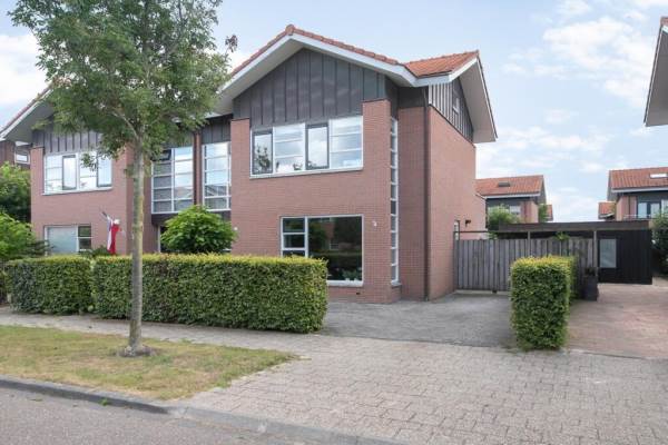 Woning Putter 15 Zeewolde