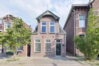 Woning Ooievaarstraat 68 Zaandam
