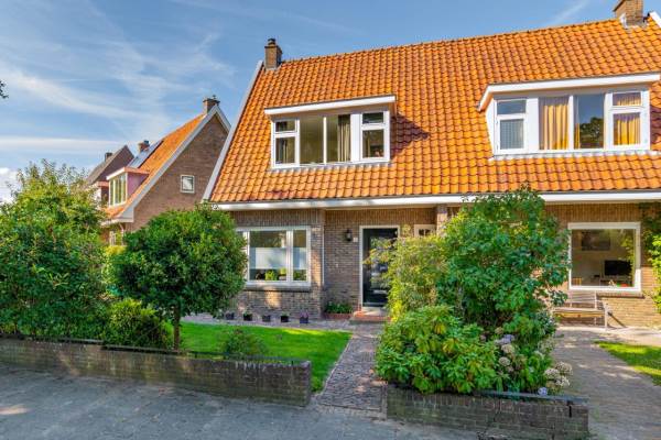 Woning Nieuwe Mollenhutseweg 4 Nijmegen