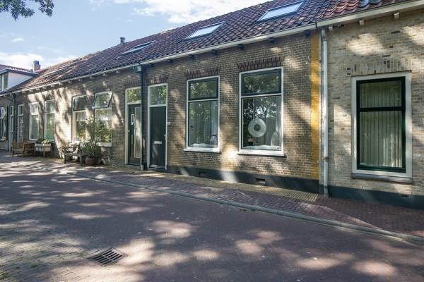 Woning Oostdijk 85 Middelharnis