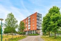 Woning Gerrit Rietveldlaan 82 Oegstgeest