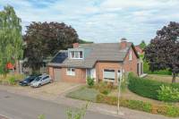 Woning Bosstraat 14 Beegden