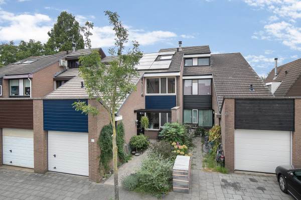Woning Klaroen 17 Capelle aan den IJssel