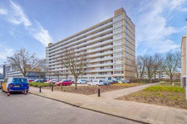 Woning Van Vollenhovenlaan 157 UTRECHT