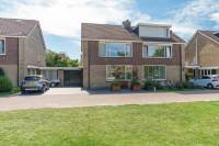 Woning De Savornin Lohmanstraat 14 Maarssen