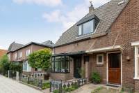 Woning Woestijgerweg 17 Amersfoort