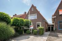 Woning Damstraat 26 Yerseke