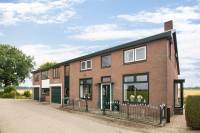 Woning Margaretsedijk 53 Hengstdijk