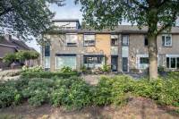 Woning Hazenberg 4 Roosendaal