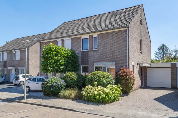 Woning Tarwehof 27 Heerlen