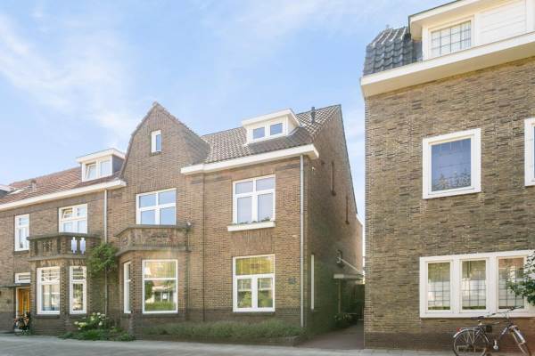 Woning Bisschop Boermansstraat 56 ROERMOND