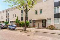 Woning Israëllaan 33 Delft