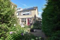 Woning Wijngaard 215 Lelystad